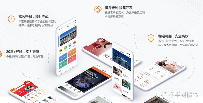 互联网时代的灵活网页——响应式网站制作